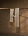 Bascule Arc Cashmere Stole