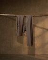 Forelock Myth Cashmere stole