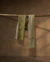 Levade Gilt Cashmere Stole
