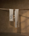Bridle Frost Cashmere Stole