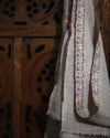 Meadow Dawn Baby Cashmere Stole