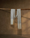 Halter Frost Baby Cashmere Stole
