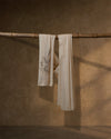 Pirouette Gilt Cashmere Stole