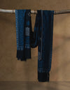 Flank Dusk Wool Stole