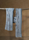 Pastern Dune Wool Stole