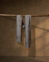Pastern Dune Wool Stole