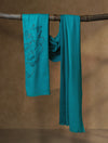 Paddock Gleam Wool Stole