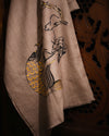 Forelock Myth Cashmere Stole