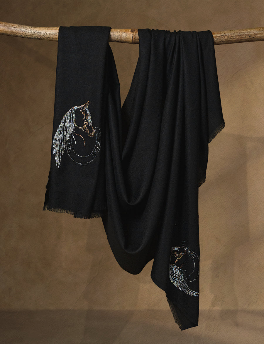 Shawls
