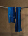 Ride Dusk Wool Stole