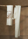 Oxer Drift Cashmere Stole