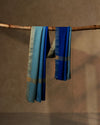 Pista Loom Cashmere Stole