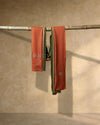 Ivory Bridle Cashmere Stole