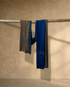 Saddle Dusk Cashmere Stole