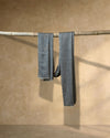 Earth Seam Cashmere Stole
