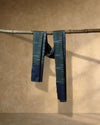 Olive Canter Cashmere Stole
