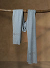 Withers Glint Wool Stole