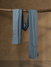 Gallop Wraps Wool Stole