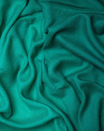 Sage Trot Wool Stole  Sage stole from the Ashwaa Sunrise collection