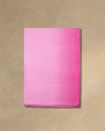 Rose Halt Wool Stole  Baby Pink stole from the Ashwaa Sunrise collection