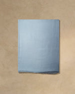 Slate Canter Wool Stole  Dark Grey stole from the Ashwaa Sunrise collection