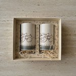 Gift Set - 2 Glasses