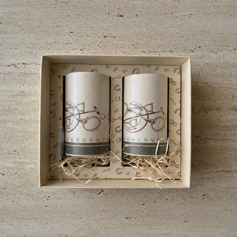 Gift Set - 2 Glasses