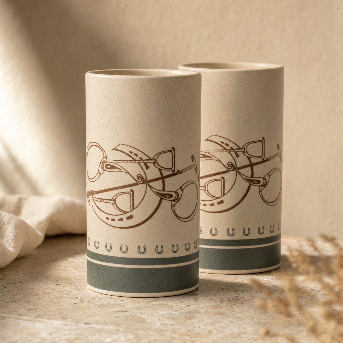 Gift Set - 2 Glasses