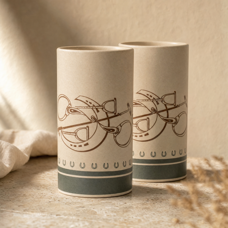 Gift Set - 2 Glasses