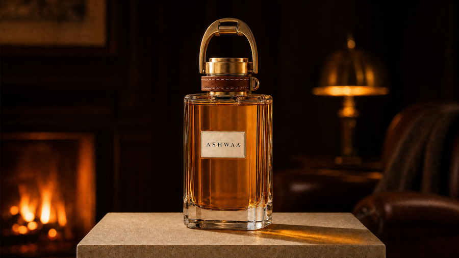 Fragrance
